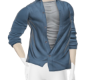 Summer Fitted Shirt