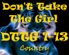 Don't Take The Girl