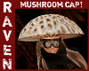 MUSHROOM CAP V1!