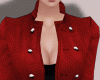 Holly Red jacket