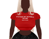 ur the problem (red)