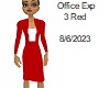 [BB] Office Exp 3 Red