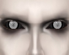 Inhuman Stare (grey)