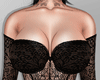 A| Goth dress Lace