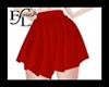 {FL}2024 Red Skirt