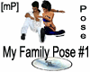 [mP] My Family Pose #1