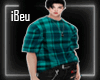 Be - Tuckin T-Shirt T