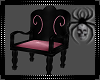 Dolly Victorian Seat