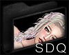 "SDQ" REQ Hairs