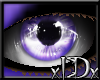xIDx Softy Purple Eyes