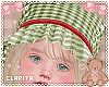 KID 🍓 Strawberry Hat