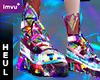 NHC-EmotionalVamp Boots