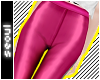 🍙 Disco Pants; Pink