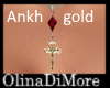 (OD) Ankh gold