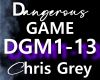 DANGEROUS GAME