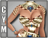 Cym Egyptian Diva V3