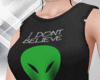 Alien RLS