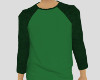 Green Shirt M/SP