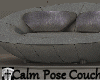 Calm Pose Couch