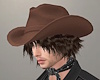 Working Cowhand Hair