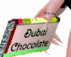 Dubai Chocolate Pistachi