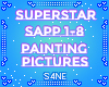 SUPERSTAR-SAPP