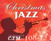 Christmas Jazz Mix 8