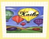 Lula Baby Hailie Balloon