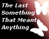 [Welx]Last Something W