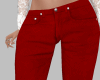 Envy Jeans Red