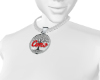 Cono Fam Chain 3