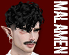 Henry Black M