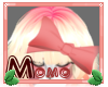 Fluffs Hair bow