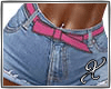 ||X|| Spring Denim PINK