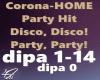 Disco, Disco! Party, Par