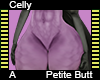 Celly Petite Butt A