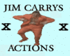 JIM CARRY X ACTIONS  PAC