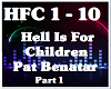 Hell Is For Children-PB1