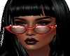 FG~ Candy Red Sunglasses