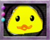 {LY} Duckie Plushie