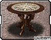 [U] Old Round Table
