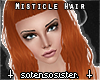 *S* Misticle | Ember