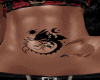 Baby Dragon Belly1