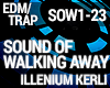 Trap - Sound of Walking