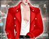 🐀 Red Overcoat