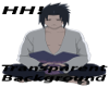 HH! Sasuke meditation