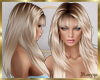 Geiver Blonde Bangs