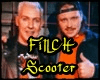 FiNCH & Scooter + D