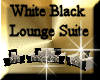 [mts]Lounge Suite B/W