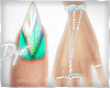 Holograph Hands/Nails